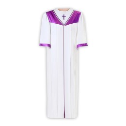 SKPT009  設計基督教聖衣  唱詩服詩袍 詩班服 聖袍聖詩服 短袖聖服 聖詩袍專門店 SKPT009  設計基督教聖衣  唱詩服詩袍 詩班服 聖袍聖詩服 短袖聖服 聖詩袍專門店